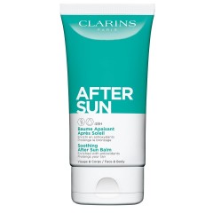 Clarins Baume Apres Soleil Baume Apres Soleil