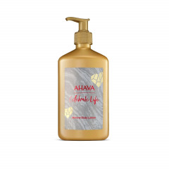 AHAVA Mineral Body Lotion 500 ml Ltd Edition  Минеральный лосьон для тела 500 мл Ltd Edition