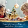 LEGO LEGO Harry Potter 76398 Hogwarts Krankenflugel LEGO Harry Potter 76398 Больничное крыло Хогвартса