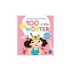 YoYo Books Mein erstes Klappen-Fuhlbuch Моя первая ключевая книга