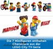 LEGO LEGO City 60329 Schule mit Schulbus LEGO City 60329 Школа со школьным автобусом