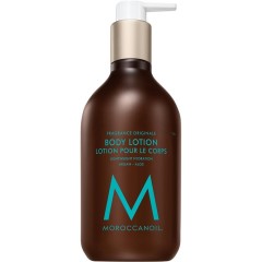 Moroccanoil Body Lotion лосьон для тела