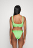Tommy Hilfiger Bikini bottoms spring lime плавки бикини весенняя известь