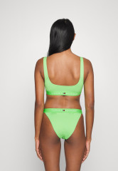 Tommy Hilfiger Bikini bottoms spring lime плавки бикини весенняя известь