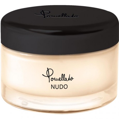 Pomellato (Помеллато) Nudo Amber Body Cream Крем для тела, 200 мл