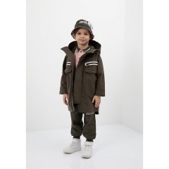 Gulliver Gulliver Regenmantel плащ Гулливер