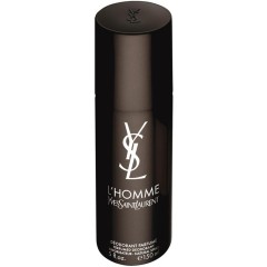 Yves Saint Laurent  (Ив Сен Лоран) L'Homme Deodorant Spray Дезодорант спрей, 150 мл
