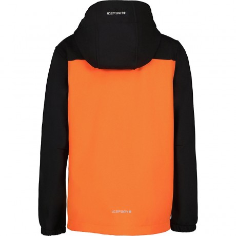 ICEPEAK Softshelljacke KONAN fur Jungen Куртка софтшелл КОНАН для мальчиков
