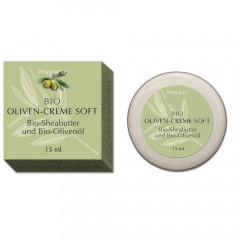 Finigrana Bio Oliven Creme 15ml  Органический Оливковый крем 15мл