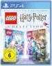 LEGO PS4 LEGO Harry Potter Collection PS4 LEGO Коллекция Гарри Поттера