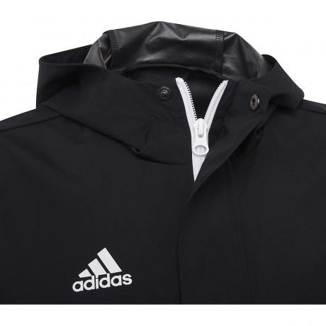 adidas Ubergangsjacke ENT22 AW JKTY fur Jungen (recycelt) Куртка межсезонная ENT22 AW JKTY для мальчика (переработанная)