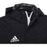 adidas Ubergangsjacke ENT22 AW JKTY fur Jungen (recycelt) Куртка межсезонная ENT22 AW JKTY для мальчика (переработанная)