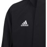 adidas Ubergangsjacke ENT22 AW JKTY fur Jungen (recycelt) Куртка межсезонная ENT22 AW JKTY для мальчика (переработанная)