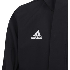 adidas Ubergangsjacke ENT22 AW JKTY fur Jungen (recycelt) Куртка межсезонная ENT22 AW JKTY для мальчика (переработанная)