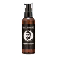 Percy Nobleman Beard Conditioning Oil mit maskulinem Duft  Масло-кондиционер для бороды с мужским ароматом