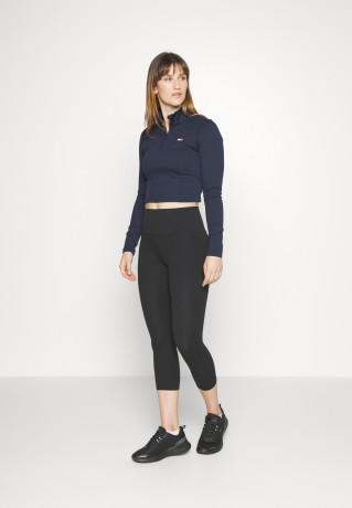 Tommy Hilfiger Long sleeved top desert sky Топ с длинными рукавами небо пустыни