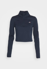 Tommy Hilfiger Long sleeved top desert sky Топ с длинными рукавами небо пустыни