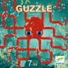DJECO Knobelspiel Guzzle Игра-головоломка Жрать