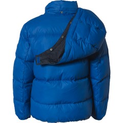TOMMY HILFIGER Daunenjacke fur Jungen (recycelt) Пуховик для мальчика (переработанный)