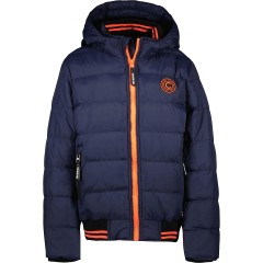 CARS JEANS Winterjacke CLAPHAM fur Jungen Зимняя куртка CLAPHAM для мальчиков