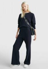 Tommy Hilfiger TERRY C-NK Sweatshirt desert sky TERRY C-NK Толстовка небо пустыни