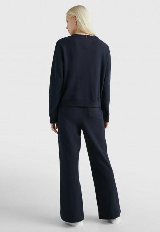 Tommy Hilfiger TERRY C-NK Sweatshirt desert sky TERRY C-NK Толстовка небо пустыни