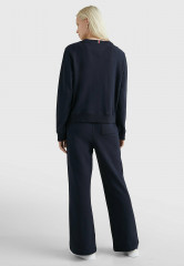 Tommy Hilfiger TERRY C-NK Sweatshirt desert sky TERRY C-NK Толстовка небо пустыни