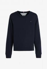 Tommy Hilfiger TERRY C-NK Sweatshirt desert sky TERRY C-NK Толстовка небо пустыни