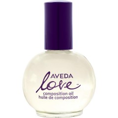 Aveda (Аведа) Feuchtigkeit Composition Oil Love, 30 мл