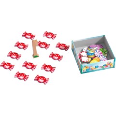 Haba Bonbon-Party конфетная вечеринка