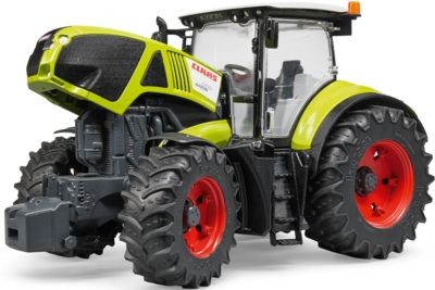 Bruder Claas Axion 950 1:16 Клаас Аксион 950 1:16