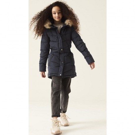 GARCIA JEANS Wintermantel fur Madchen Зимнее пальто для девочки