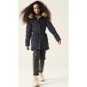GARCIA JEANS Wintermantel fur Madchen Зимнее пальто для девочки
