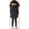 GARCIA JEANS Wintermantel fur Madchen Зимнее пальто для девочки
