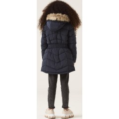 GARCIA JEANS Wintermantel fur Madchen Зимнее пальто для девочки