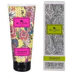 Гель для душа Etro Jacquard