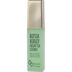 Alyssa Ashley (Алисса Эшли) Green Tea Eau de Toilette Туалетная вода Spray Спрей, 100 мл