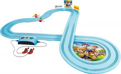 Carrera First Paw Patrol, Race 'N' Rescue  Щенячий Патруль Трасса 3,5 метра