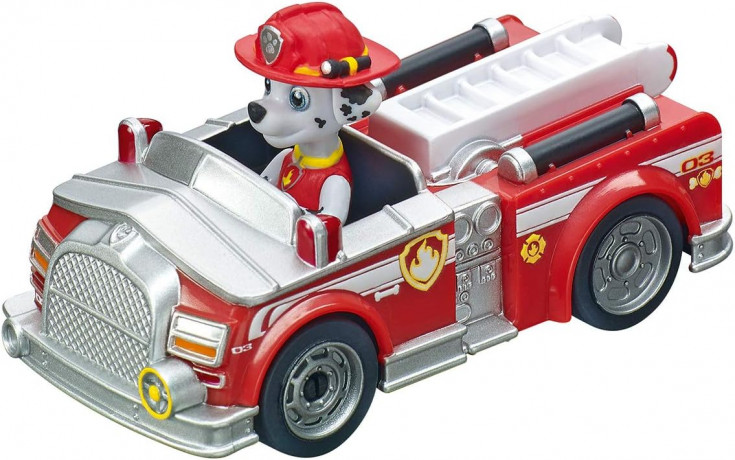 Carrera First Paw Patrol, Race 'N' Rescue  Щенячий Патруль Трасса 3,5 метра