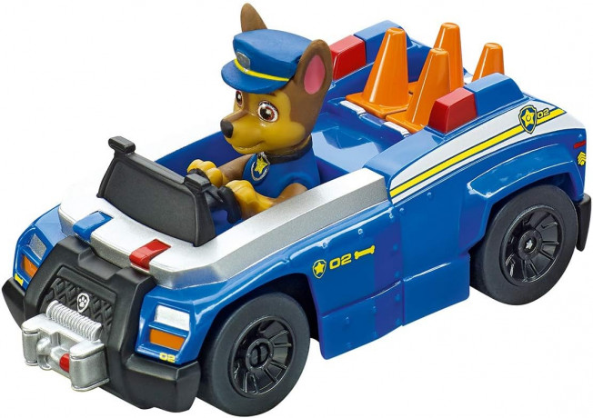 Carrera First Paw Patrol, Race 'N' Rescue  Щенячий Патруль Трасса 3,5 метра