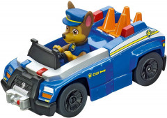 Carrera First Paw Patrol, Race 'N' Rescue  Щенячий Патруль Трасса 3,5 метра