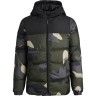 JACK  JONES Junior Winterjacke JJCHILI fur Jungen Зимняя куртка JJCHILI для мальчика