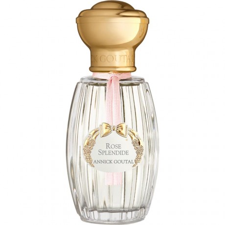 Annick Goutal (Анник Гуталь) Les Soliflores Eau de Toilette Туалетная вода Spray Спрей Rose Splendid, 100 мл