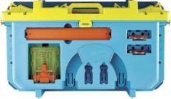Mattel Hot Wheels Track Builder Unlimited Starter Track Set Hot Wheels Track Builder Неограниченный стартовый набор треков