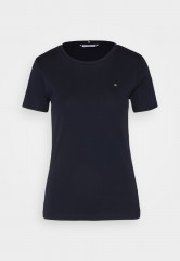 Tommy Hilfiger SLIM CODY  Print T-shirt desert sky SLIM CODY Футболка с принтом небо пустыни