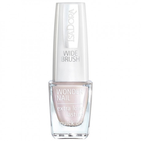 Isadora (Исадора) Wonder Nail Nagellack Nagellack, 6 мл