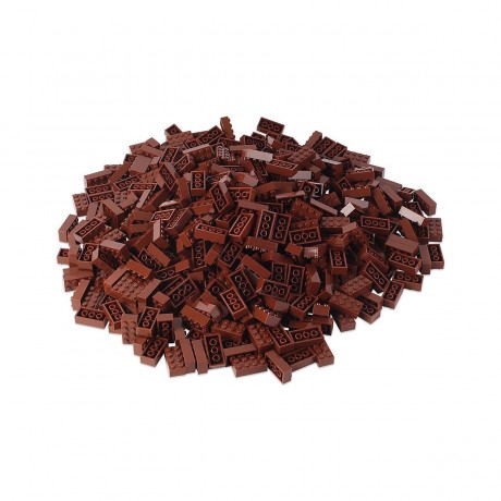 Katara Bausteine Box-Set mit 520 Steinen + Platte + Box Набор строительных блоков из 520 кирпичей + пластина + коробка