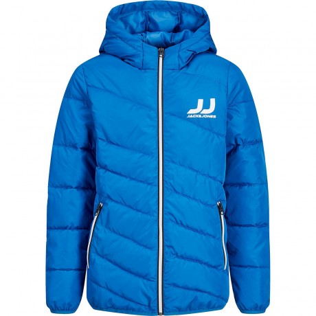 JACK JONES Junior Winterjacke JJBOBBY fur Jungen Зимняя куртка JJBOBBY для мальчиков