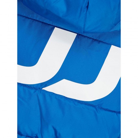 JACK JONES Junior Winterjacke JJBOBBY fur Jungen Зимняя куртка JJBOBBY для мальчиков