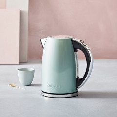 Cuisinart Cuisinart Wasserkocher CPK17GE Multi Temp, 1,7 l, 3000 W, mit 4 Temperaturstufen von 85°-100°C  Чайник Cuisinart CPK17GE Multi Temp, 1,7 л, 3000 Вт, с 4 уровнями температуры 85°-100°C